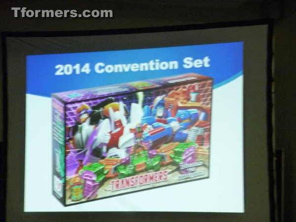 BotCon 2014   TCC Panel New TFSS 3 Figure Reveals  (5 of 42)